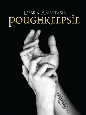 cover image of Poughkeepsie